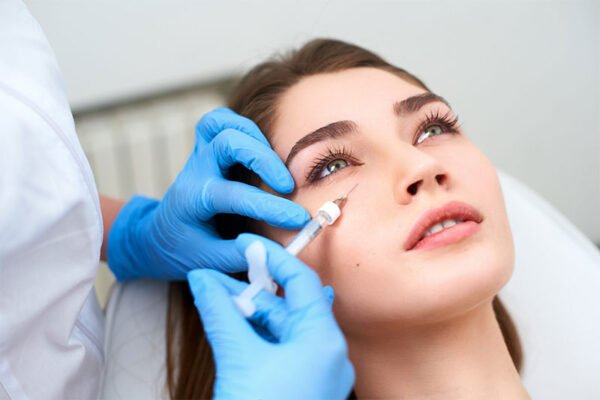 Eyes Booster - Trẻ hóa, giảm thâm quầng & cải thiện nếp nhăn vùng da quanh mắt