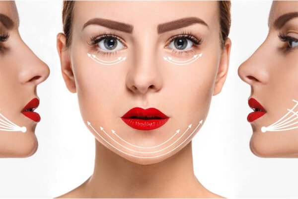 LIFTING SKIN: GIẢI PHÁP N NG CƠ SINH HỌC VÀ XOÁ NHĂN HIỆU QUẢ