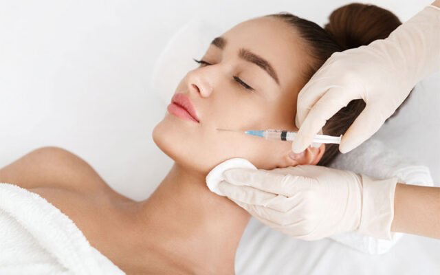 Mesotherapy - Whitening Up: Giải pháp làm sáng da, cải thiện đốm nâu
