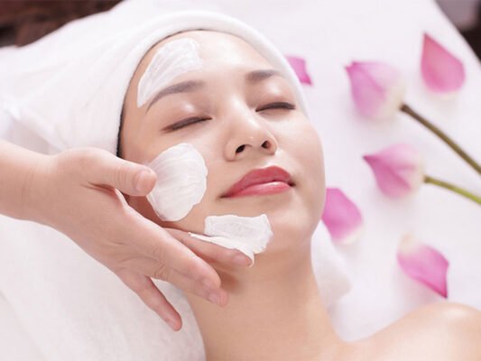 DỊCH VỤ BASIC SKIN - CHĂM SÓC DA CẤP ẨM ĐA TẦNG