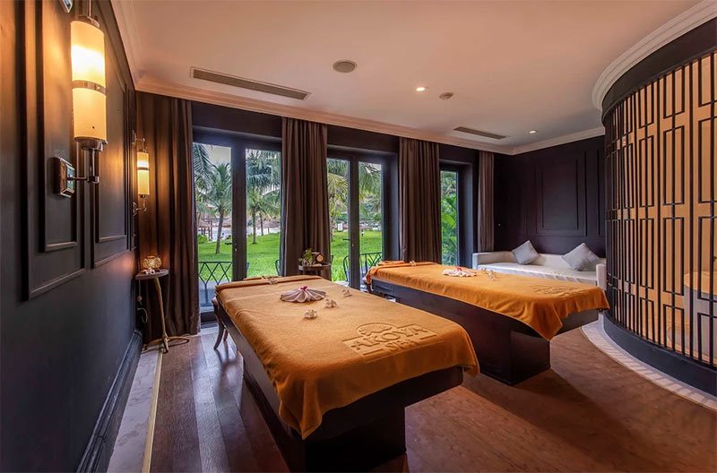 Top 3 Spa gội đầu dưỡng sinh tại Nha Trang cực chill