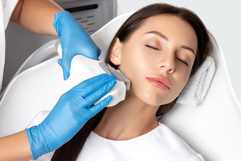 Giải pháp triệt râu, ria mép vĩnh viễn hiệu quả tại Sumi Beauty Center