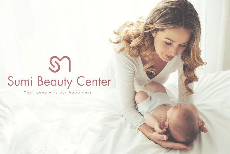 Cách làm đẹp trong tháng ở cữ giúp Mẹ Bỉm hồi phục nhanh