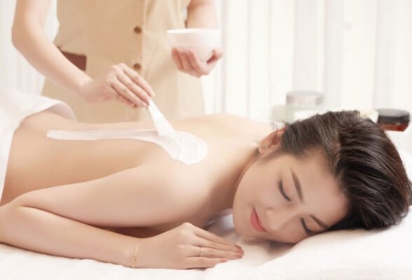 Địa chỉ tắm trắng uy tín nhất tại Hà Nội