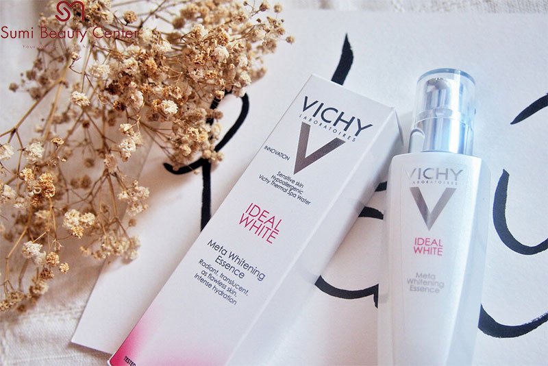 Kem Vichy Ideal White Eye Deep Whitening Kem Vichy Ideal White Eye Deep Whitening