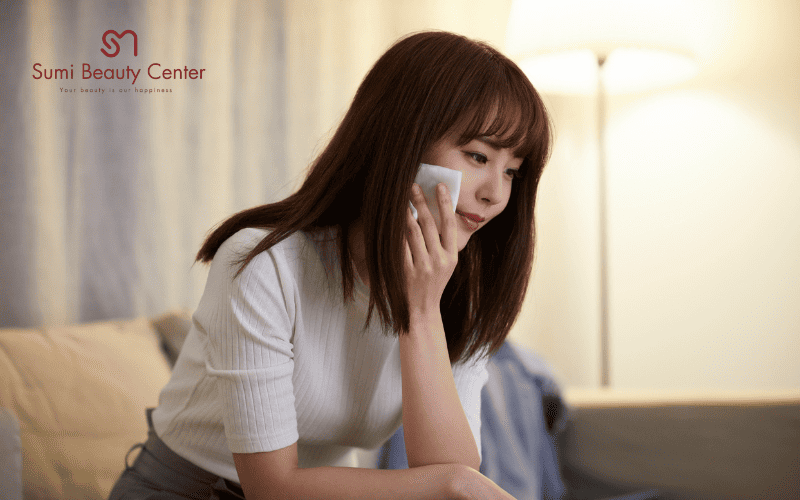 Ưu điểm nổi bật khi xóa nôt ruồi bằng laser