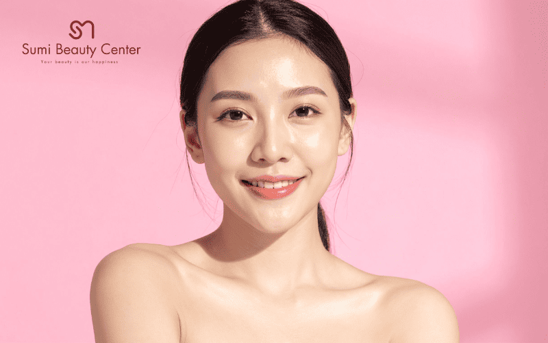 Quy trình điều trị tại Sumi Beauty Center