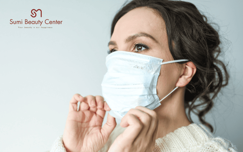 nguyên nhân gây ra giãn mao mạch