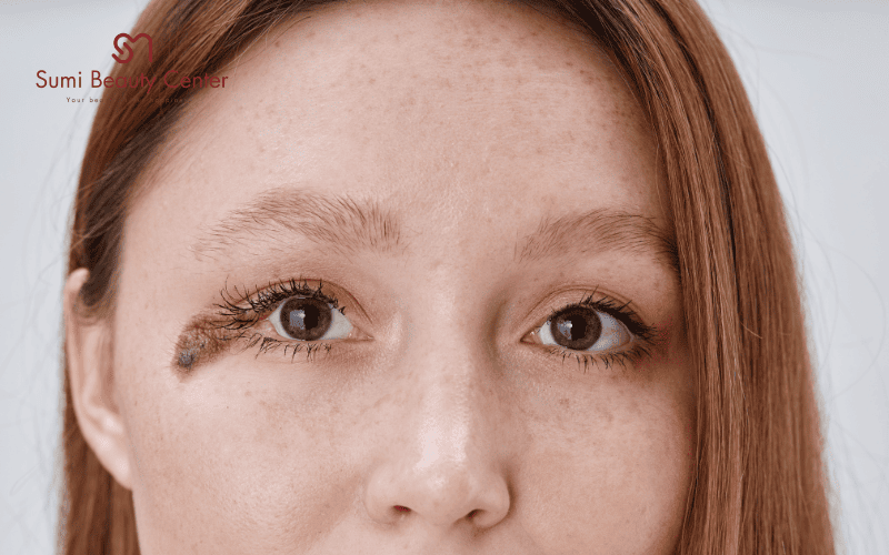 Bớt sắc tố là gì?