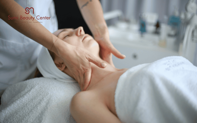 Laser Toning là gì?