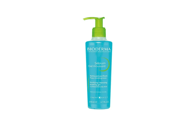 Bioderma Gel Moussant