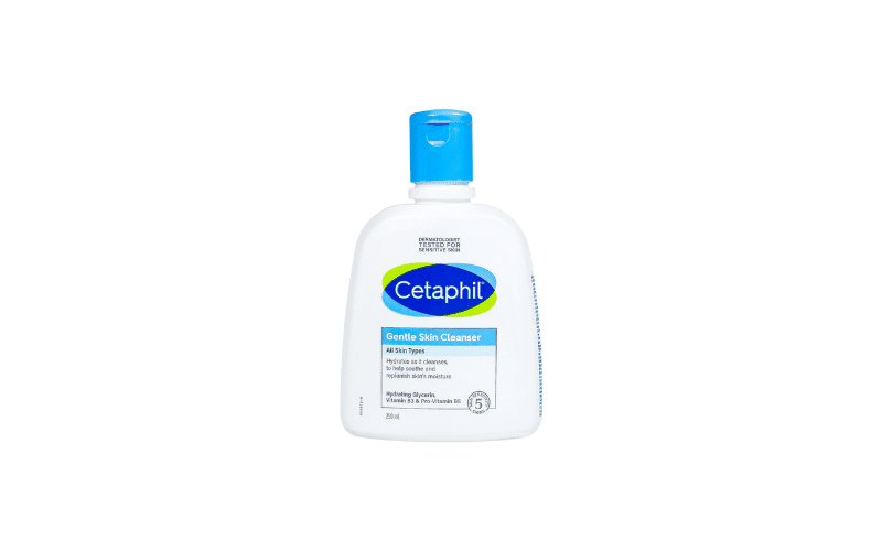 Cetaphil Gentle Skin Cleanser