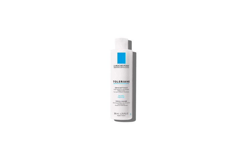 La Roche-Posay Toleriane Dermo-Cleanser