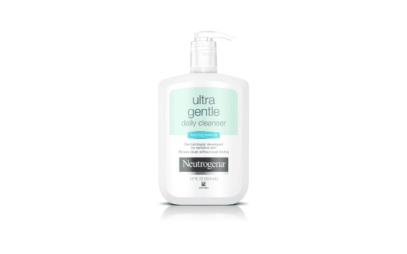 Neutrogena Ultra Gentle Daily Cleanser