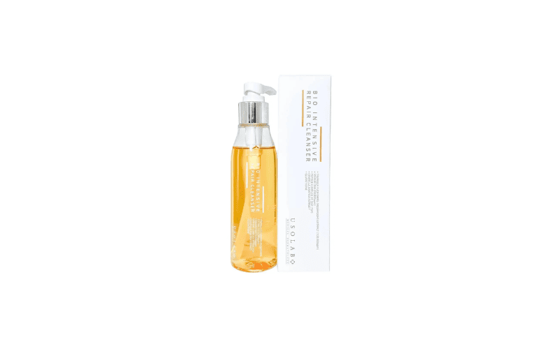 Usolab Bio Intensive Repair Cleanser