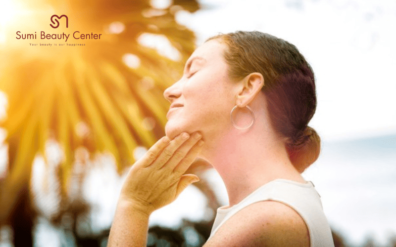 Bảo vệ kép chống lão hóa