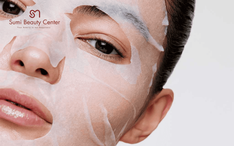 Đắp mặt nạ vào mùa đông nên hay không?