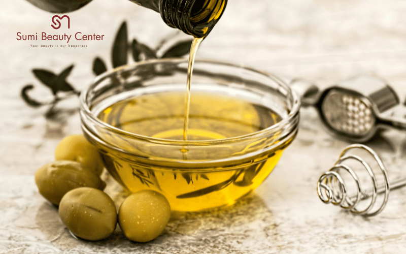 dầu ô liu