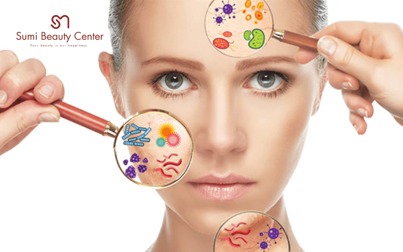 đệm dưỡng chất