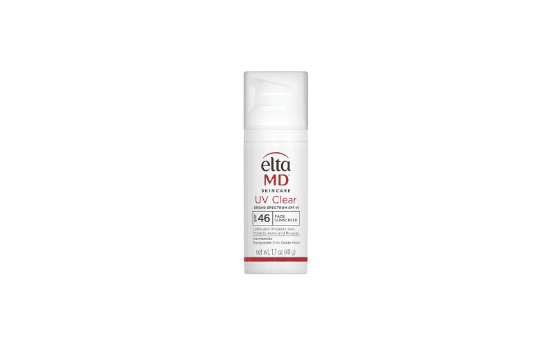 EltaMD UV Clear Broad-Spectrum SPF 46