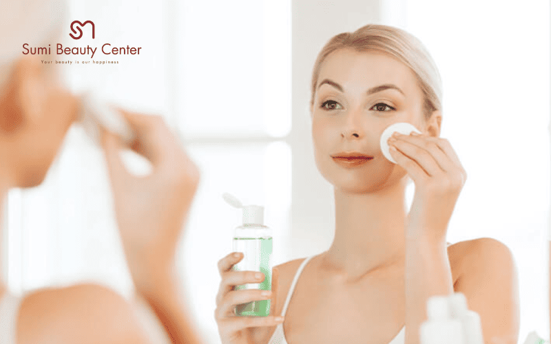 Kết hợp sai sản phẩm