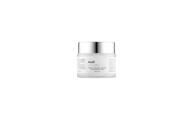 Klairs Freshly Juiced Vitamin E Mask