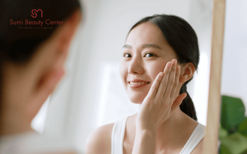 Lưu ý khi dưỡng da chuyên sâu tại nhà