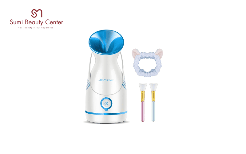 Máy xông hơi mặt Amconsure Nano Ionic Facial Steamer