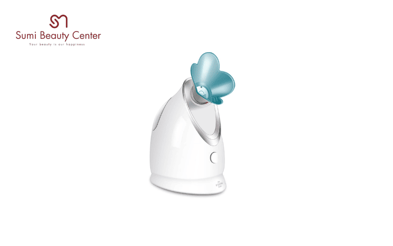 Máy xông hơi mặt K‑Skin Nano Iconic Facial Steamer