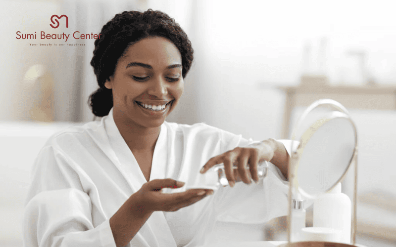 tinh chất điều trị