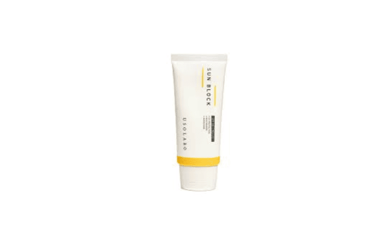 Usolab SUN BLOCK CREAM